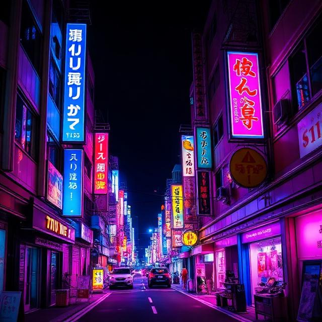 Japón exprés